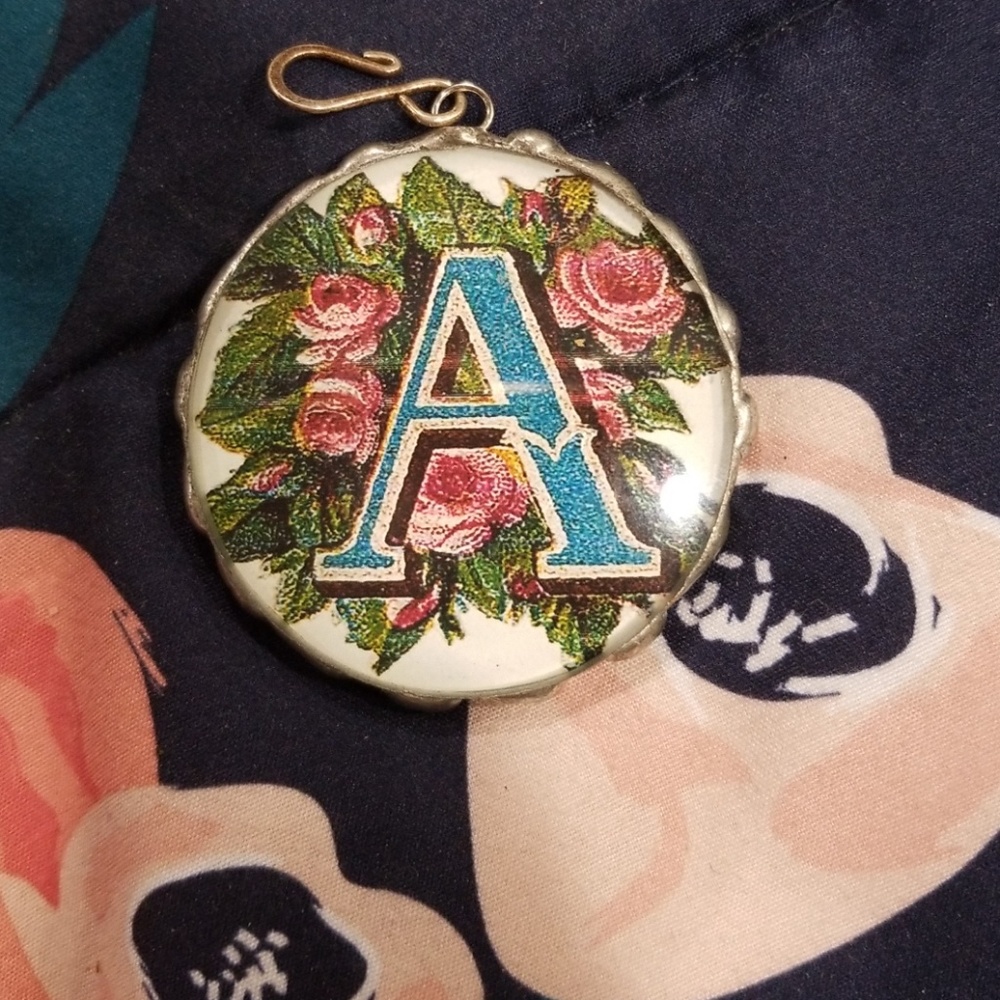 Pendant